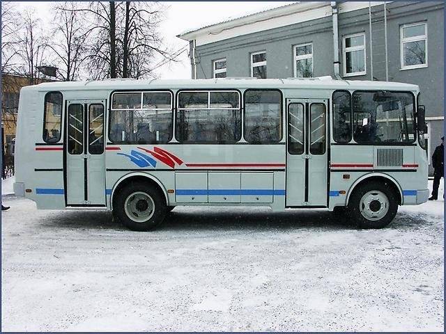 Кузовные решения: каркас и материалы