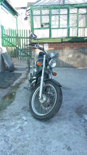 Honda Steed 400VLX. 400. ., , ,   