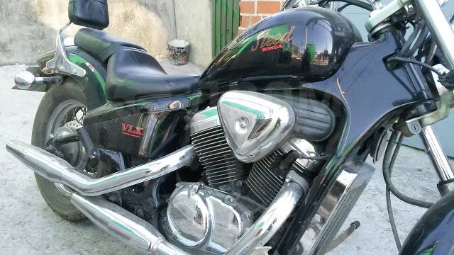 Honda Steed 400VLX. 400. ., , ,   