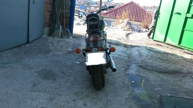 Honda Steed 400VLX. 400. ., , ,   