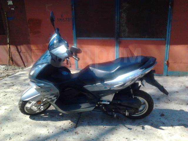 Racer Uragan. 49. ., ,  ,   