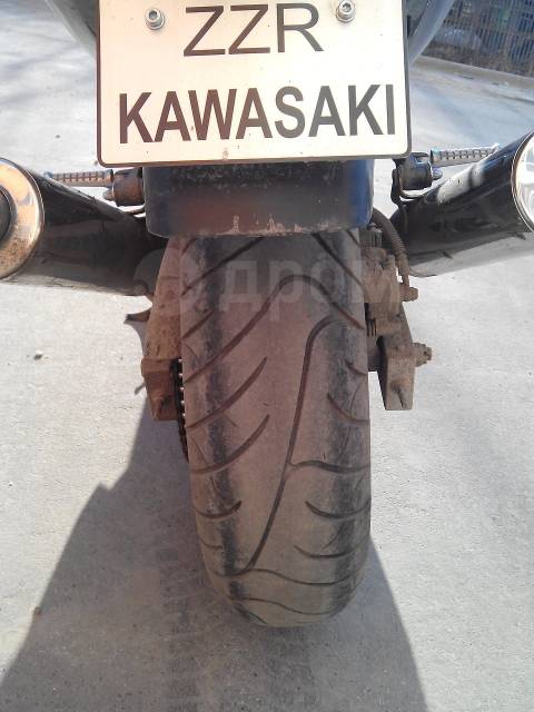 Kawasaki ZZR 400 2. 399. ., , ,   