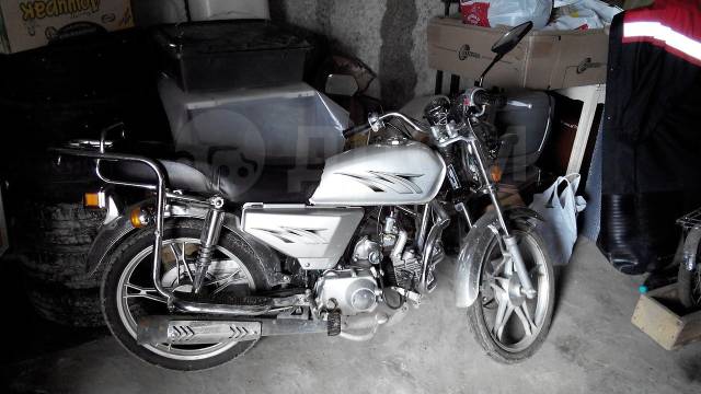 Racer 125. , ,   