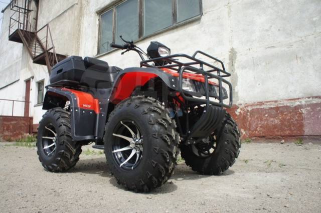 Honda TRX 300. ,  \,  .     