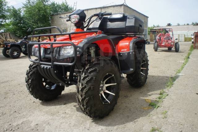 Honda TRX 300. ,  \,  .     