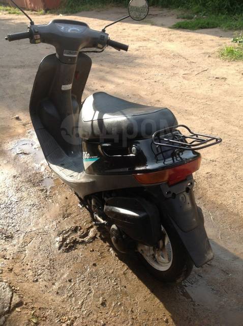 Honda Dio AF18. 49. ., ,  ,   