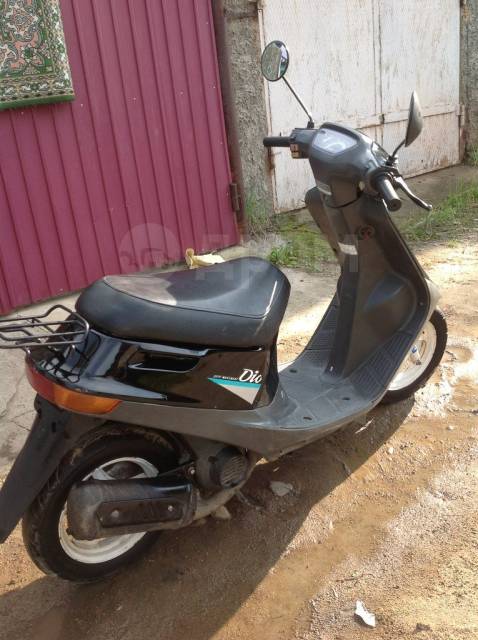 Honda Dio AF18. 49. ., ,  ,   