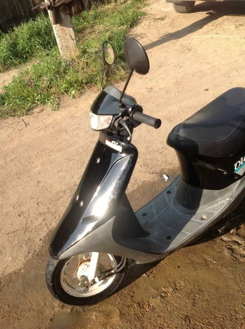 Honda Dio AF18. 49. ., ,  ,   