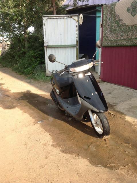 Honda Dio AF18. 49. ., ,  ,   