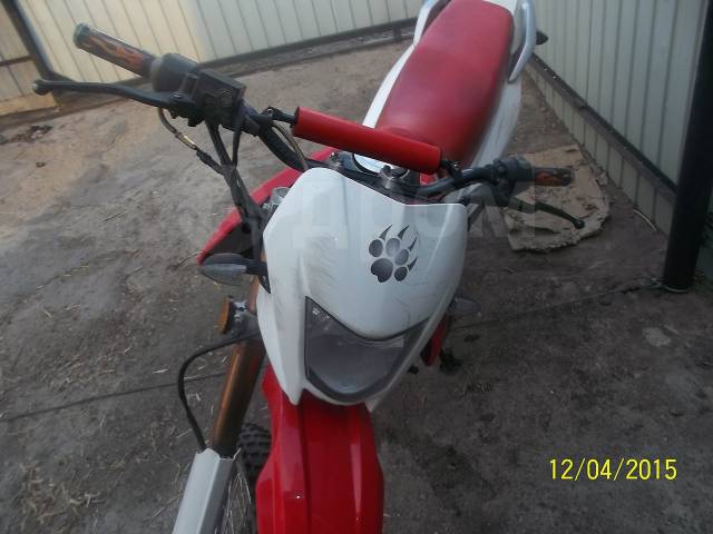 Irbis TTR 250. 250. ., , ,   