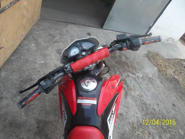 Irbis TTR 250. 250. ., , ,   