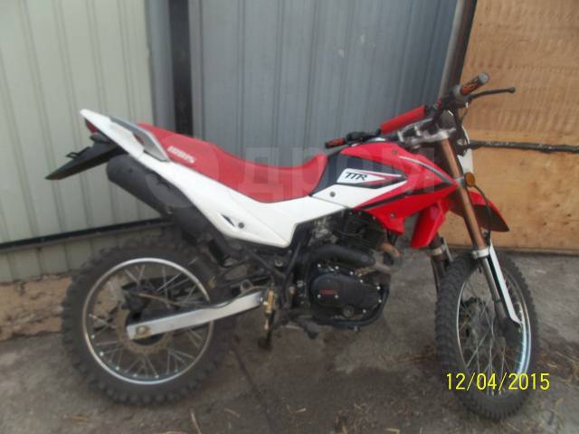 Irbis TTR 250. 250. ., , ,   