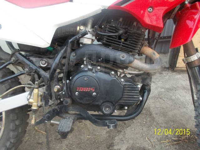 Irbis TTR 250. 250. ., , ,   