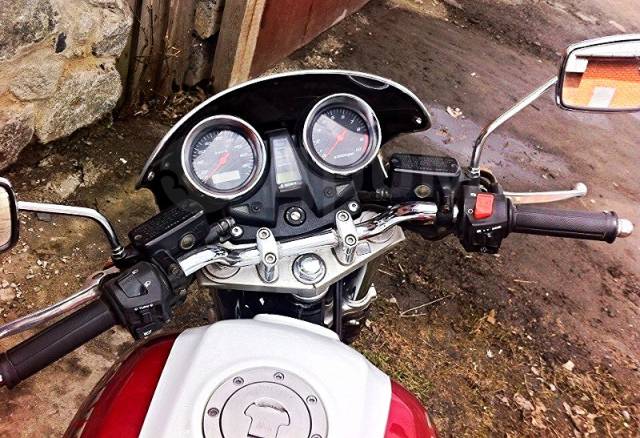 Honda CB 1300. , ,   