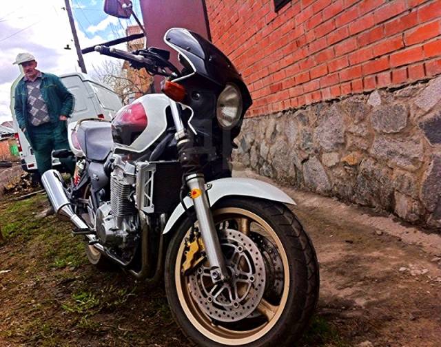 Honda CB 1300. , ,   