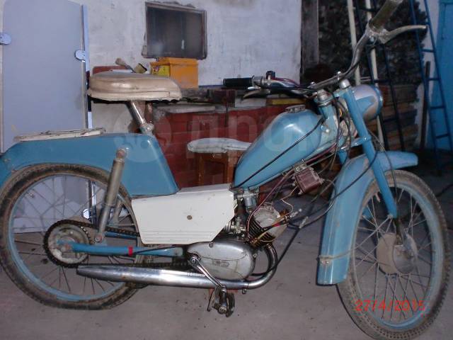 РњРѕРїРµРґ РњРџ 046 1968 1970