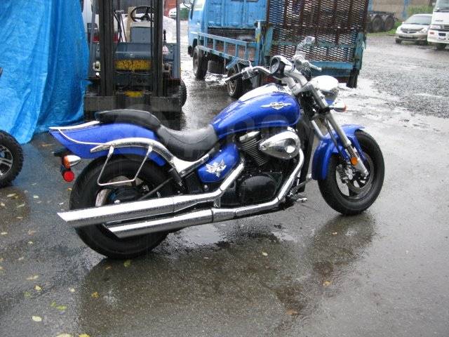 Suzuki Boulevard M50. 800. ., , ,   