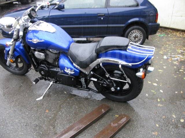 Suzuki Boulevard M50. 800. ., , ,   