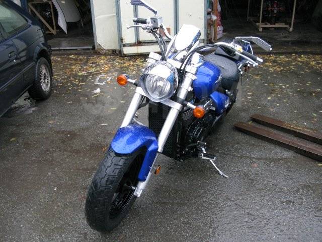 Suzuki Boulevard M50. 800. ., , ,   