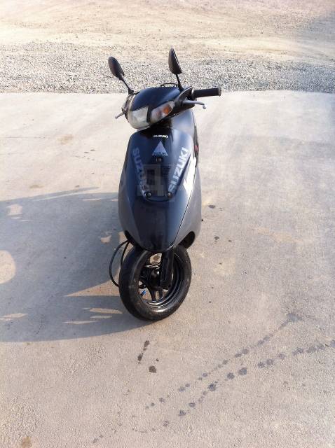 Suzuki Lets 2. 49. ., ,  ,   