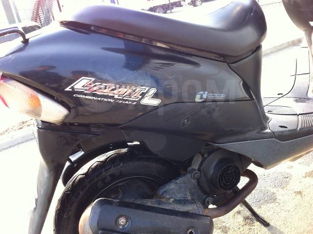 Suzuki Lets 2. 49. ., ,  ,   