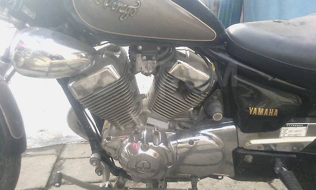 Yamaha Virago XV 250. 250. ., , ,   