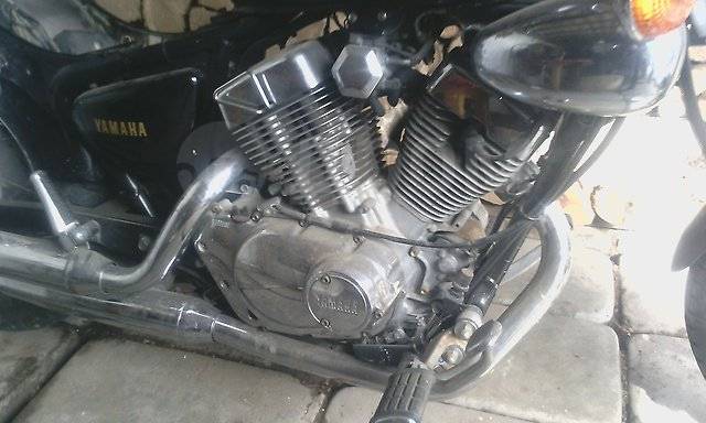 Yamaha Virago XV 250. 250. ., , ,   