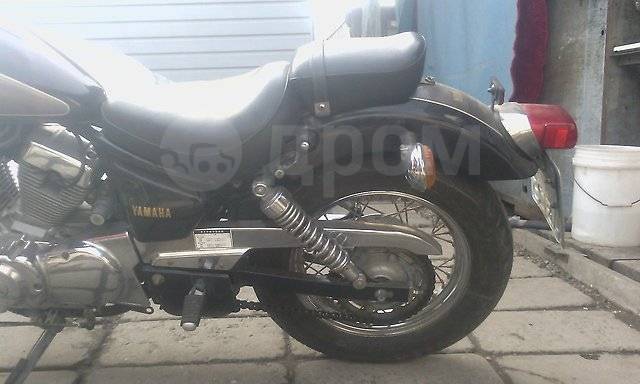 Yamaha Virago XV 250. 250. ., , ,   