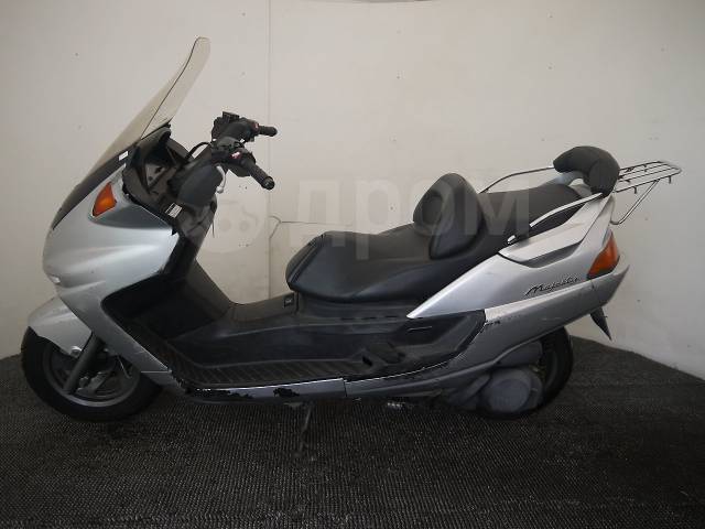 Yamaha Majesty 250. 250. ., , ,   