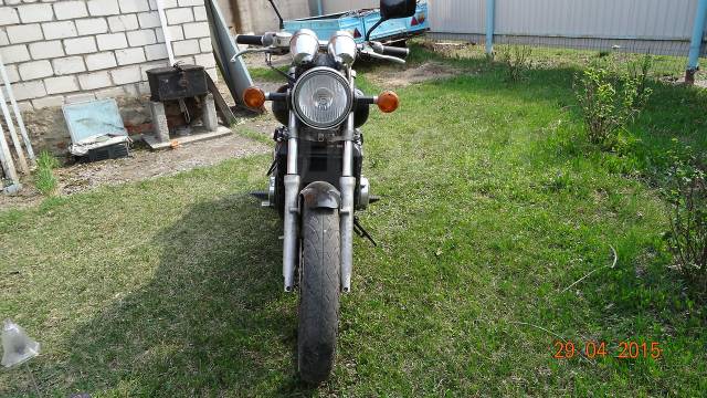 Kawasaki Eliminator 400. 400. ., , ,   