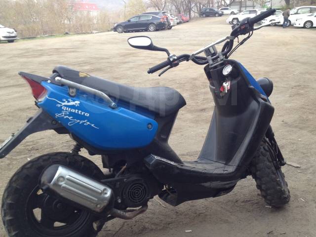 Yamaha BWS 50. 50. ., ,  ,   