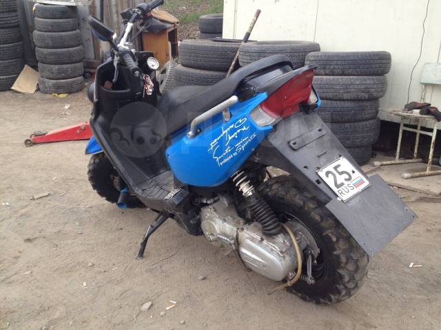 Yamaha BWS 50. 50. ., ,  ,   