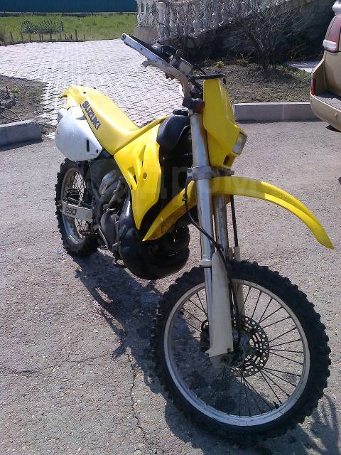 Suzuki RMX 250. 250. ., , ,   