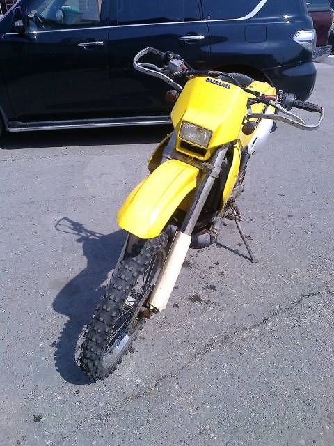 Suzuki RMX 250. 250. ., , ,   