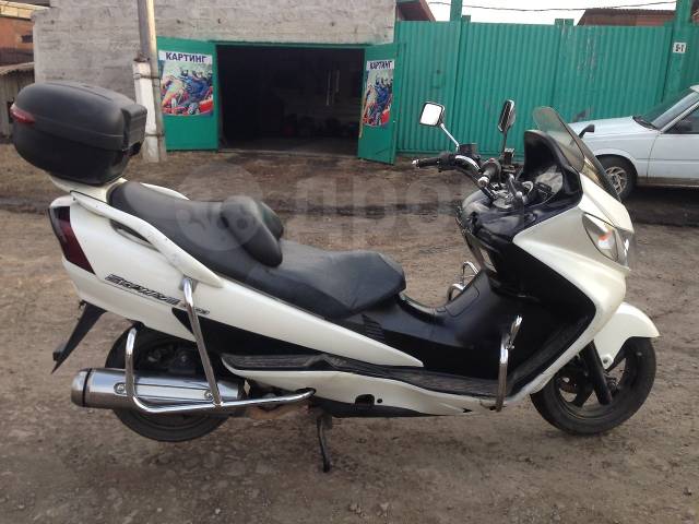 Suzuki Skywave 400. 400. ., , ,   