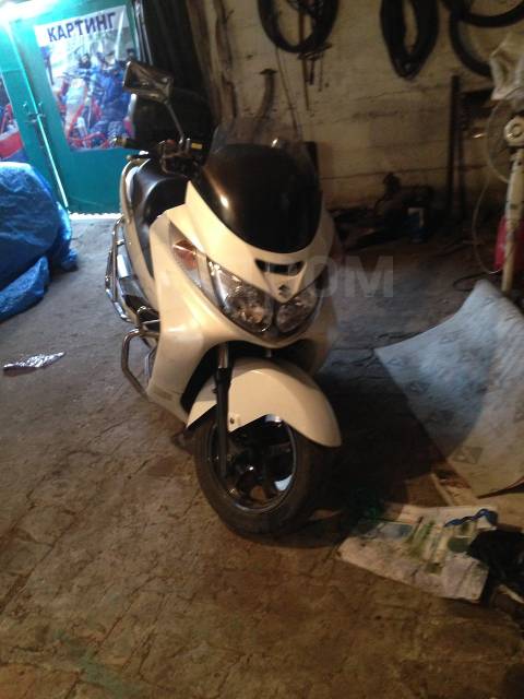 Suzuki Skywave 400. 400. ., , ,   