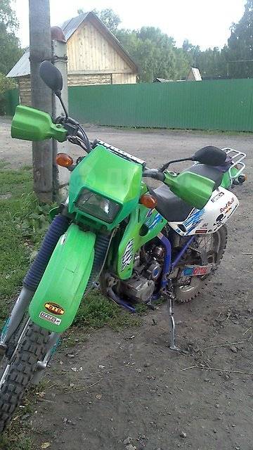 Kawasaki KLX 250. 250. ., , ,   