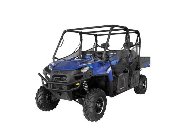 Polaris Ranger RZR 800 EFI