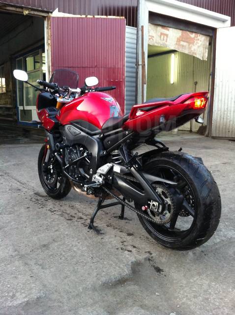 Yamaha FZ 1. 1 000. ., , ,   