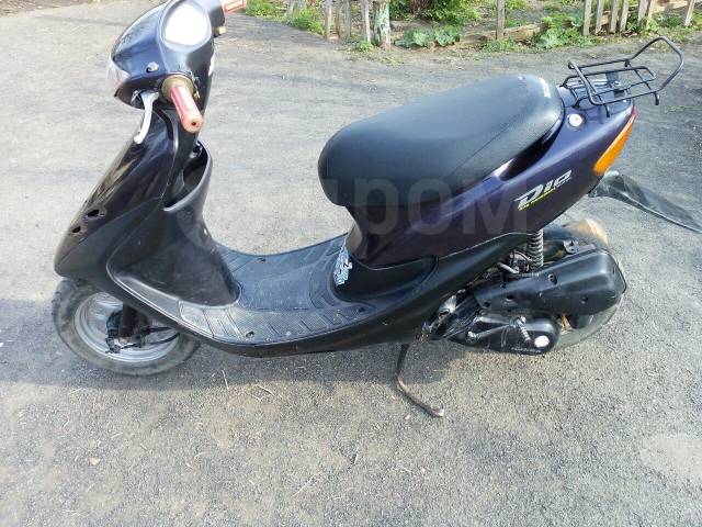 Honda Dio AF34. 49. ., ,  ,   