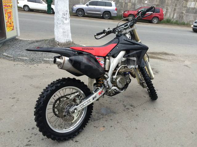 Honda CRF 450X. 450. ., , ,   