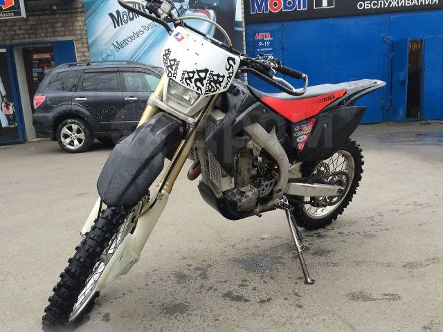 Honda CRF 450X. 450. ., , ,   