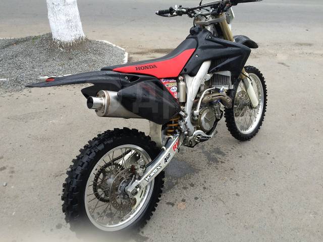 Honda CRF 450X. 450. ., , ,   