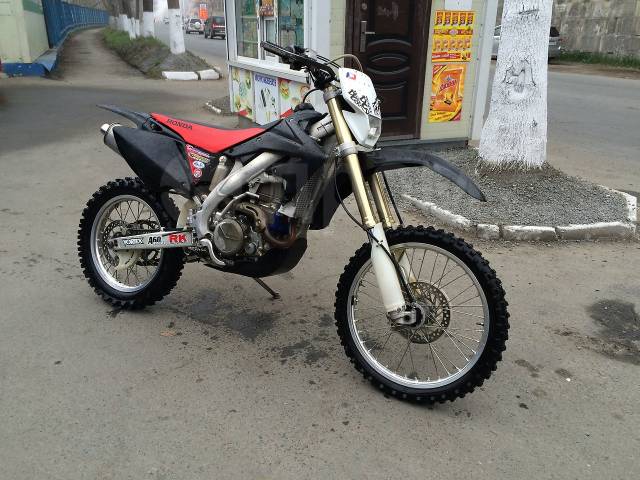 Honda CRF 450X. 450. ., , ,   