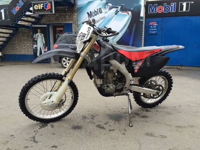 Honda CRF 450X. 450. ., , ,   