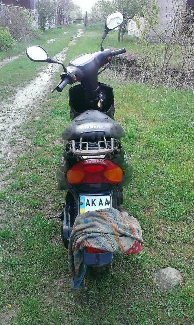 Yamaha Jog. 65. ., , ,   