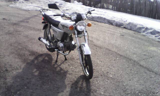 Racer Alpha 2013