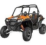 Polaris Ranger RZR XP 900. ,  \,  .     