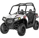 Polaris Ranger RZR 570. ,  \,  .     