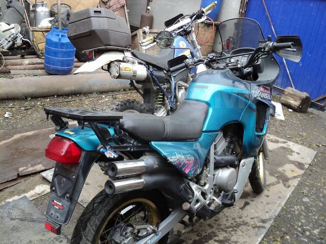 Honda Transalp. 400. ., , ,   